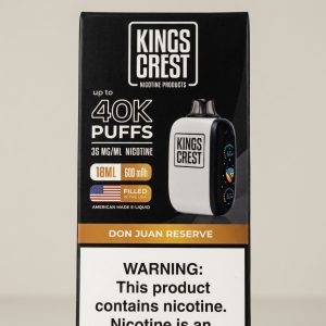 Don Juan Reserve - X5 Pack