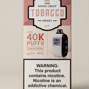 Tobacco Sweet - X5 Pack