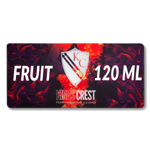 FRUIT 120ML-3MG