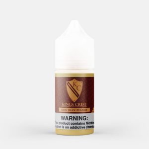 Don Juan Peanut 20MG - SALT