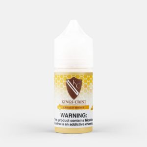 Don Juan Tabaco Honey 20MG - SALT