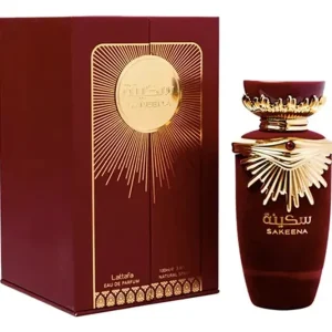 SAKEENA 3.4 OZ EDP UNISEX