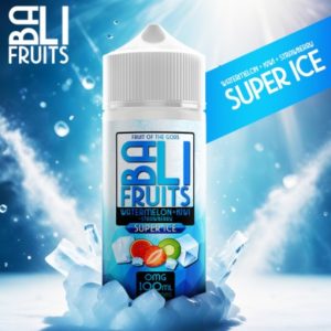 BALI 100ML 3MG